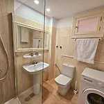 Costero Con Piscina En Telde شقة *