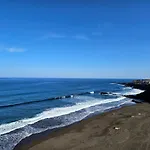 شقة Costero Con Piscina En Telde