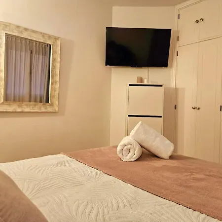 شقة Costero Con Piscina En Telde *
