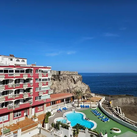 Costero Con Piscina En Telde La Estrella (Gran Canaria)