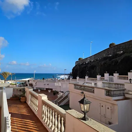Costero Con Piscina En Telde La Estrella (Gran Canaria)